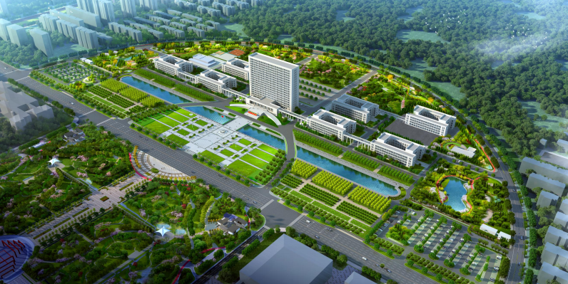 喜報(bào)！信陽(yáng)市百花園核心區(qū)域新能源暨綜合提升改造項(xiàng)目喜獲“中國(guó)海綿城市十年成就展”活動(dòng)“項(xiàng)目典范”稱(chēng)號(hào)